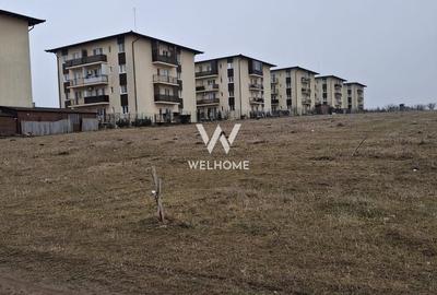 Teren agricol intravilan de 8000 mp, în Turnișor - 3
