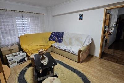 Apartament cu 2 camere decomandat în Central - 13