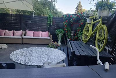 Spațiu comercial, de 50 mp, în Uverturii - 10