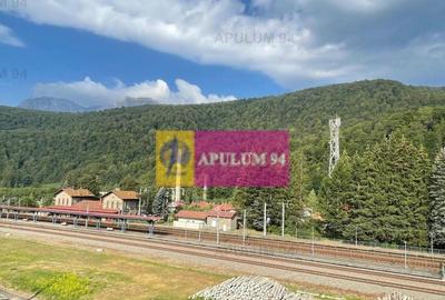 Apartament cu 3 camere de vanzare in Azuga - 9