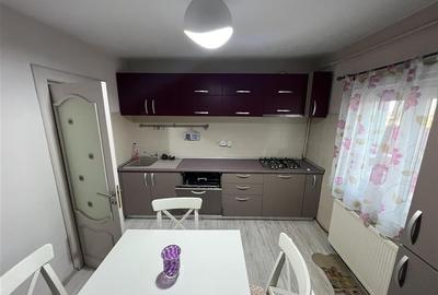 Ap 4 camere,renovat,3 AC, centrala, mobilat si utilat, Petre Liciu Ap 4 camere,renovat,3 AC, centrala, mobilat si utilat, Petre Liciu - 7