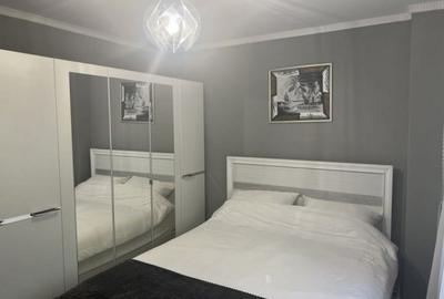Apartament cu 3 camere decomandat în Vitan - 5