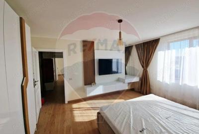 Apartament modern cu balcon de inchiriat - 1