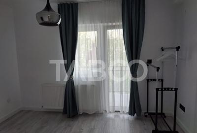 Apartament de vanzare 3 camere 63mp decomandat zona Selimbar - 5
