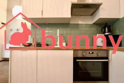 Apartament cu 3 camere decomandat, mobilat în P-ța Romană - 5