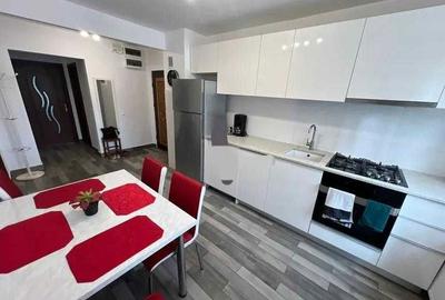 Apartament cu 3 camere decomandat în Dosu Bricii - 2
