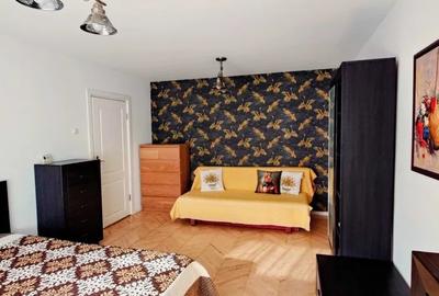 Garsonieră decomandată în Moara de foc - 3