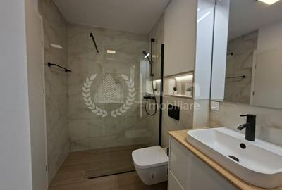 Apartament cu 2 camere semidecomandat, mobilat în Iris - 9