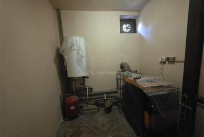Casa P 1 M, amprenta 160 m, teren 950 mp, Maracineni, DN-E85 - 17