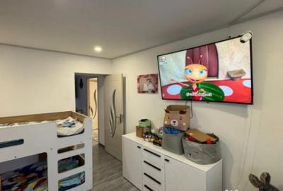 Apartament cu 2 camere semidecomandat în Central - 6