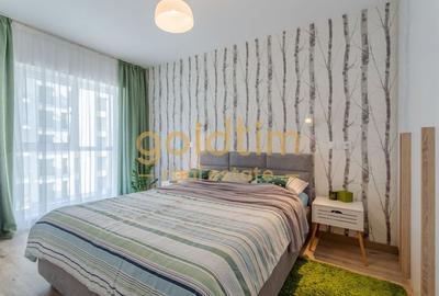 PET FRIENDLY/BARBU VACARESCU/PARCARE INCLUSA/SUPERB - 1