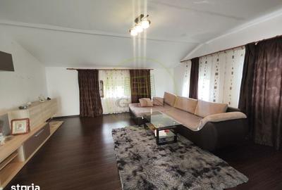 Casă cu 5 camere cu Teren 504 Mp în Cârcea - 2