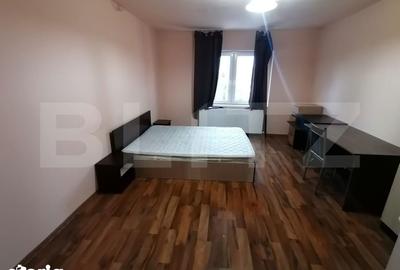 Apartament cu 5 camere decomandat în Mănăștur - 2