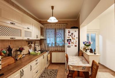 Apartament cu 2 camere decomandat în Bucureștii Noi - 4