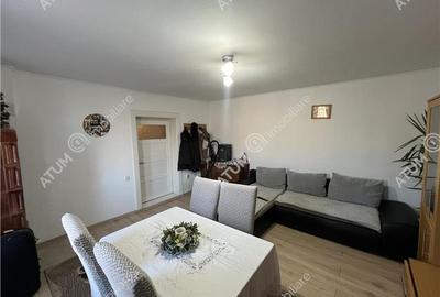 Casă individuală cu 2 camere cu Canalizare în Slimnic - 7