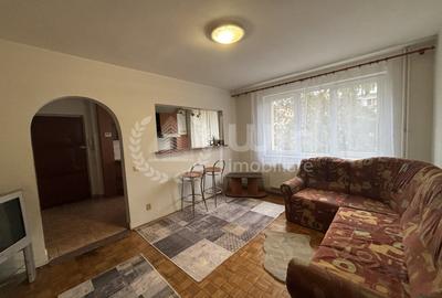 Apartament 2 camere | Etaj 3/4 | 50mp | Balcon | Grigorescu - 2