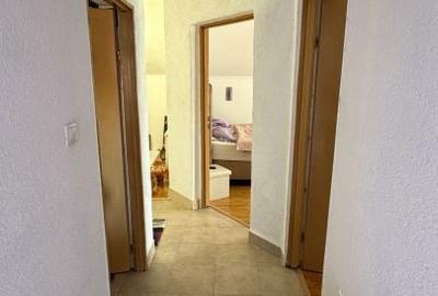 Casă cu 4 camere cu Teren 106 Mp în Central - 2