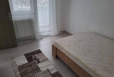 Proprietar inchiriez apartament 2 camere mobilat si utilat - 6