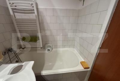 Apartament de vanzare 42 mp , strada Botizului - 4