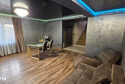 Casă cu 4 camere în Valu lui Traian