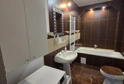 Proprietate superba de 180 mp – apartament supraetajat cu garaj, zona Schei - 7