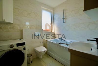 APARTAMENT DE VANZARE 3 CAMERE TERASA ANDREI MURESANU - 8