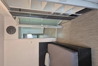 Inchiriez ap 3 cam Lacul Morii - 2