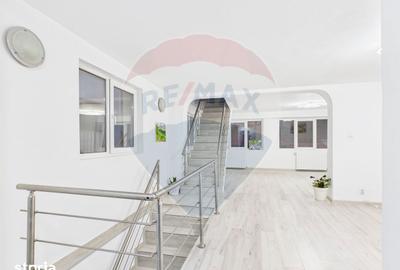 Spațiu comercial, de 232 mp, în Rahova - 10