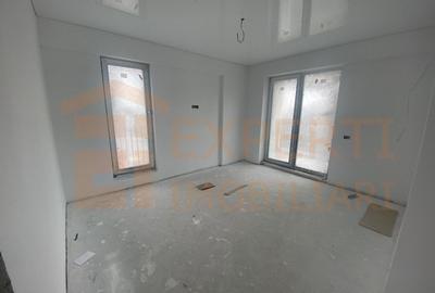 Apartament 3 camere, loc parcare - zona Stadion