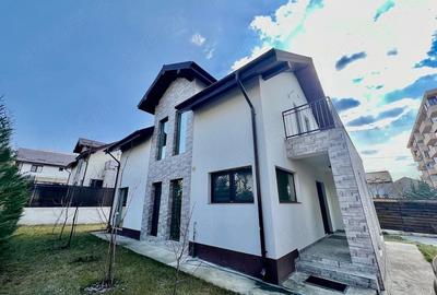 Casă cu 7 camere cu Teren 327 Mp în Bucium - 5