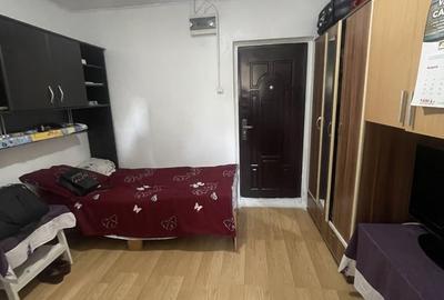 Garsonieră semidecomandată în Pantelimon - 2