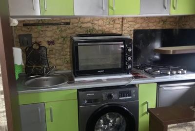 Garsonieră în Micro 14 - 11