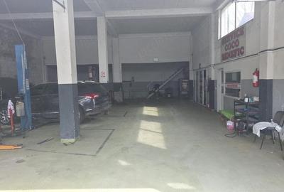 Spațiu comercial, de 220 mp, în Central - 2