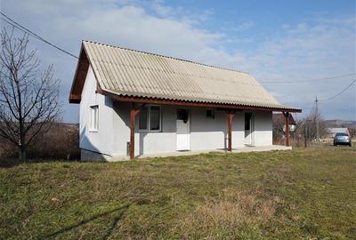 Teren intravilan de 3408 mp, în Voivozi (Popești) - 2