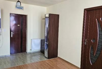 Apartament cu 2 camere semidecomandat, mobilat în Giroc - 10