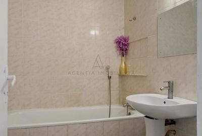 Apartament cu 2 camere semidecomandat în Ștefan cel Mare - 6