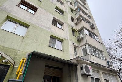 2 Camere Piata Delfinului Mega Mall Centrala proprie - 9