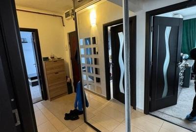 CASA DE CULTURA - APARTAMENT CU 2 CAMERE DECOMANDAT MOBILAT - 8