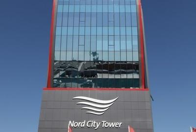 Birou, de 9,693 mp, în Nord - 1