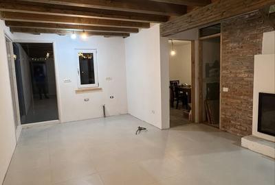 Casă cu 4 camere în Central - 4