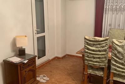 Apartament cu 3 camere decomandat în Unirii - 3