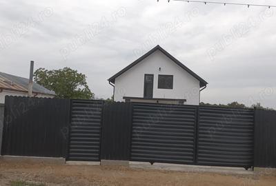 Casa la cheie Sat Costi - 7