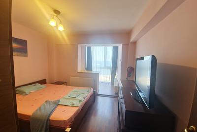 Faleza Nord  apartament 3 camere chirie termen lung - 5