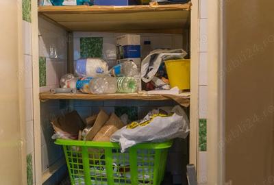 Piata Gorjului, Metrou, 3 camere, 2 bai, monolit 1984, 76m, Militari - 10