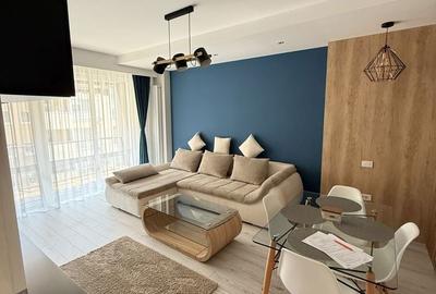 Apartament cu 3 camere decomandat în Metalurgiei - 3