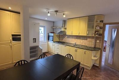 Apartament cu 3 camere semidecomandat, mobilat în Aradului - 9