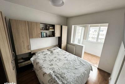 Apartament cu 2 camere decomandat în Iosia