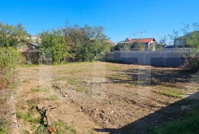Teren intravilan 500mp Targoviste zona Micro 12 - 1