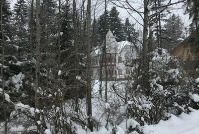 Casă cu 4 camere cu Teren 322 Mp în Soveja - 5