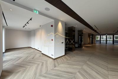 Spațiu comercial, de 376 mp, în Kiseleff - 6